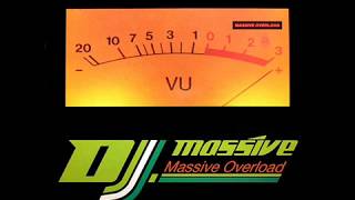 DJ Massive-Massive Overload (55 massive mix)