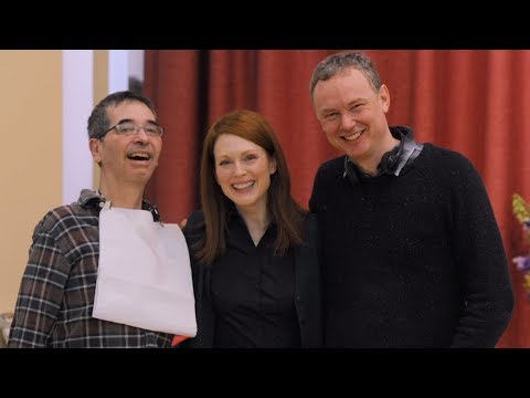 Directing Alice - the making of Still Alice