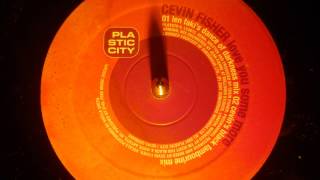 Cevin Fisher - Love you some more ( Len faki's dance of darkness mix )