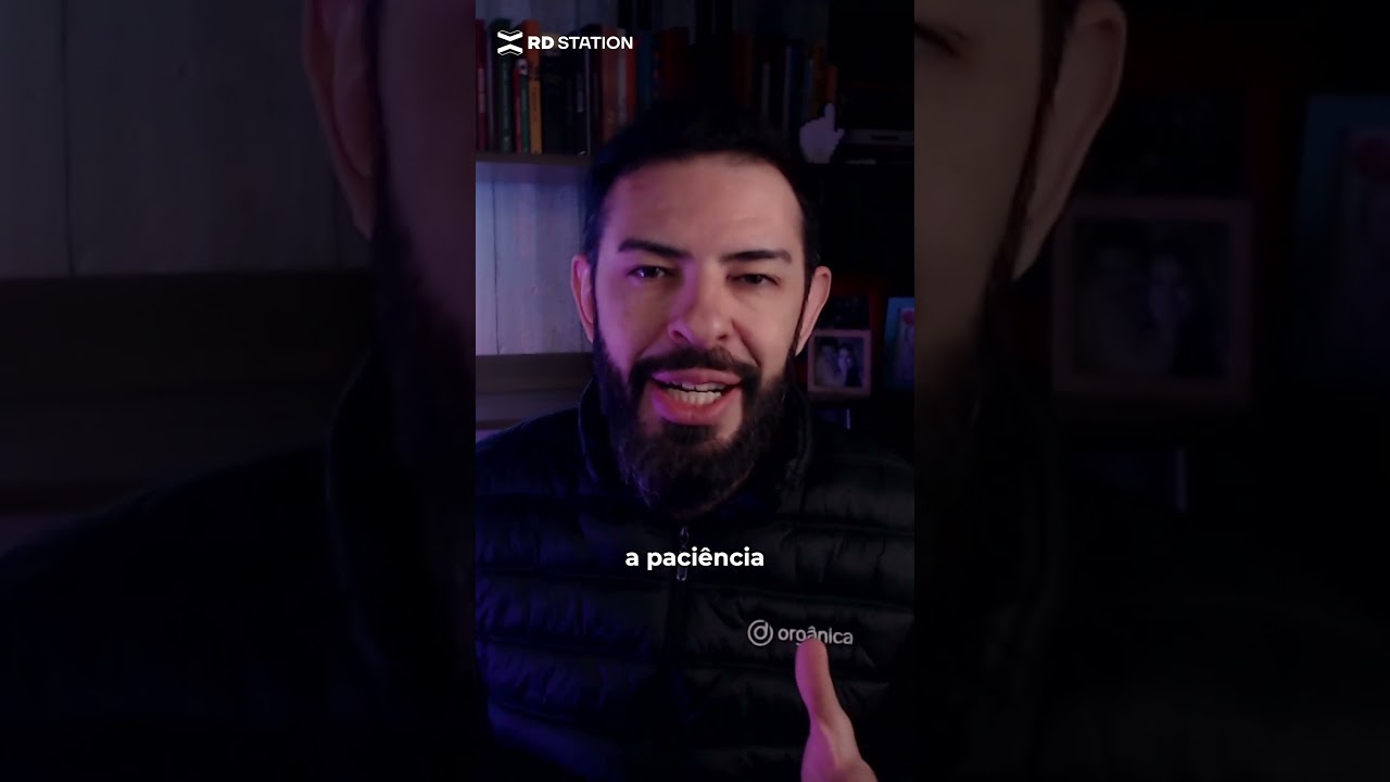 Como fazer o consumidor ir atrás de você? #shorts  #digitalmarketing