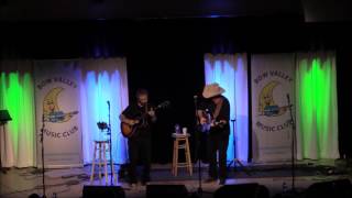 Tom Russell  - Guadalupe