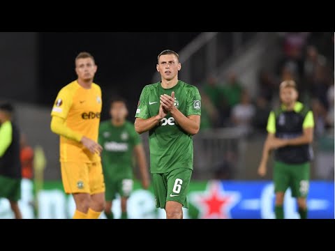 Jakub Piotrowski - MAESTRO - 2025 - HD