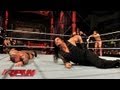 Raw Randy Orton Team Hell No Vs The Shield Raw June 3 2013