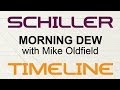 Schiller - Morning Dew (with Mike Oldfield)