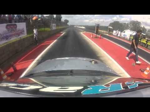 Gol Dt-B 1977 Diego Lemão