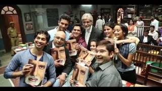 Casting the Pink Crew video