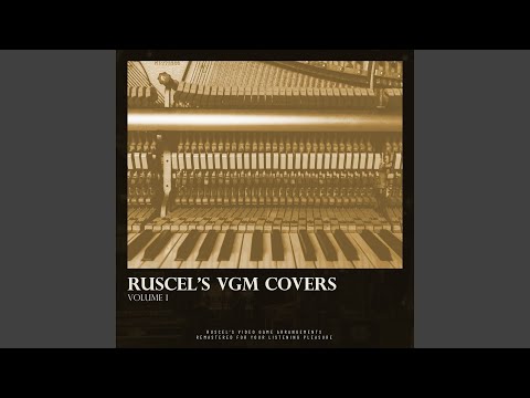 Welcome Horizons (From "Animal Crossing: New Horizons")