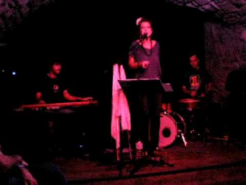 3, 4...Funk! As Live La Peixera