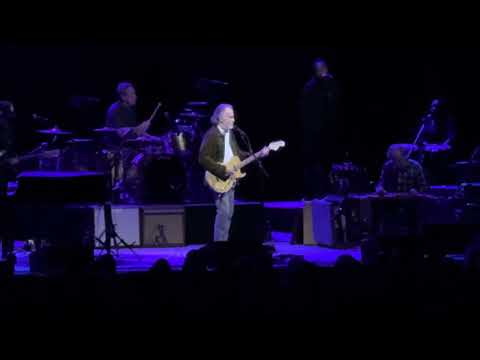 Too Many Angels - Jackson Browne Live at The Chateau Ste. Michelle Winery in Woodinville 9/12/2025