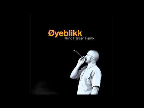 Ormstunge - Øyeblikk (Rhino Hansen Remix)