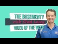IceGuard® and Discharge Lines | Doug Lacey's Basement Systems