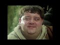 Robin Of Sherwood Friar Tuck