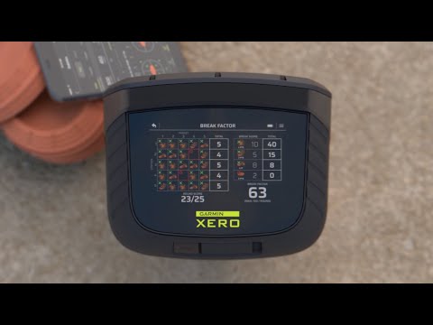 Xero® S