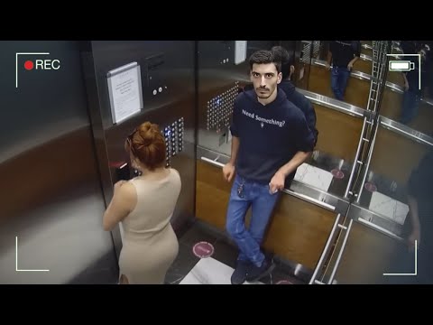 TikTok Killer Doesn't Realize His Murder Was Caught On Camera