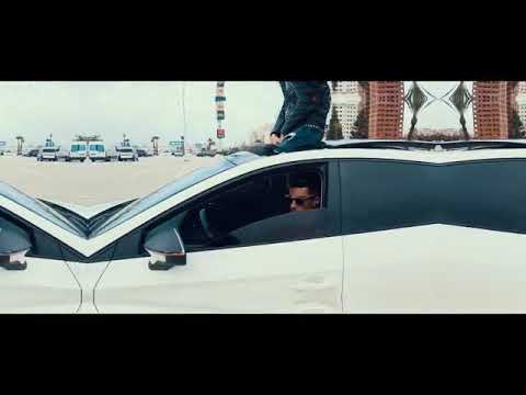 MESTER ALAE - WILY WILY WILY - FT SBAI (Official Music video )