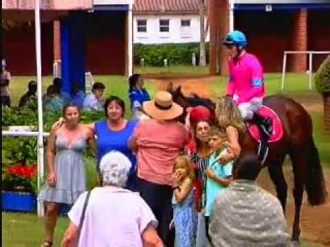 Sunday 01 March 2020 Borrowdale Park Race 7