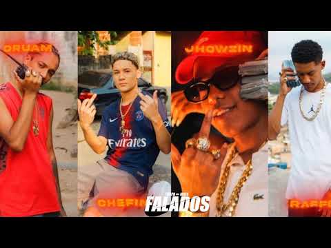 SEQUÊNCIA DAS MELHORES DO DISTRITO 23 , OS FAIXA DE OURO REAL TRAP  [ PROD. YOHAN RODRIGO ]