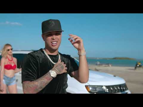 Chimbala ft  Noriel  -  Con Chapa ((Extended))