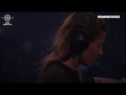 Charlotte De Witte Plays A New ID | Awakenings ADE 2019