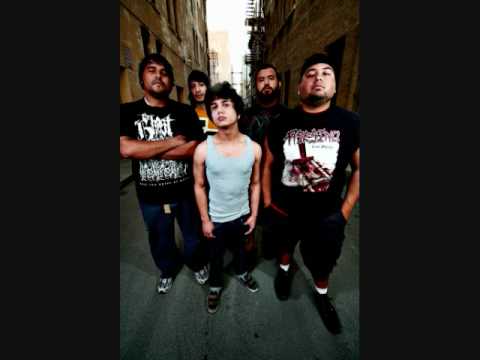 BLOOD OF OUR ENEMIES[RIP] - IRON FIST[2009]