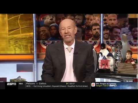 Pardon The Interruption 12.10.2018 - Patriots rue missed chances after stunning loss to Dolphins