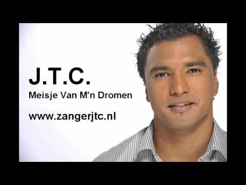 J.T.C. - Meisje Van M'n Dromen (Moneyking Beats) snippet