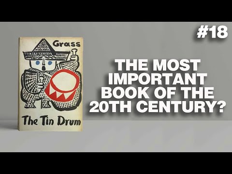 "The Tin Drum" By Günter Grass // One Book To Remember