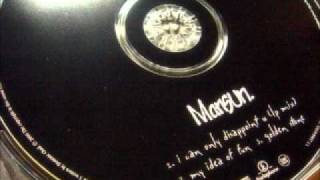 Mansun. - golden stone