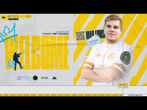 TMB Best Moments And Highlights | Welcome to MAD Lions | Young Talent |