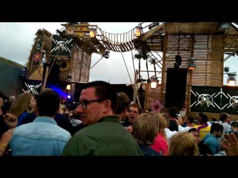 RAM @ Luminosity Beach Festival - Flutlicht - Icarus (The Flight) (S.H.O.K.K. remix)