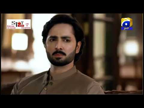 Jaan Nisar Episode 51 Teaser - 6th September 2024 - Har Pal Geo#jaannisar #danishtaimoor #viralvideo