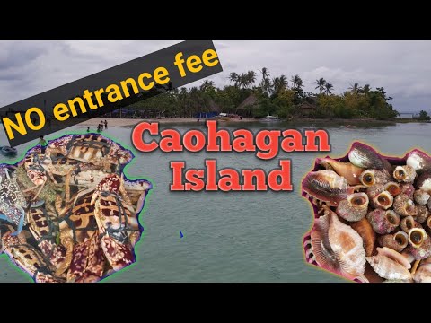 Ilha Caohagan