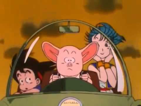 Dragon Ball Ep 12   Attenti Ai Ladri!.wmv