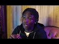 Kyle Richh Breakin The Code Official Video