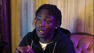 Cover art for Breakin The Code