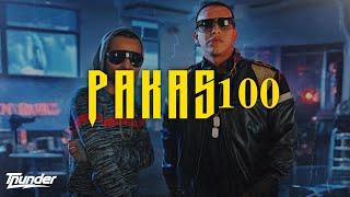 ‪ARGANGEL, DADDY YANKEE - Pakas De 100‬