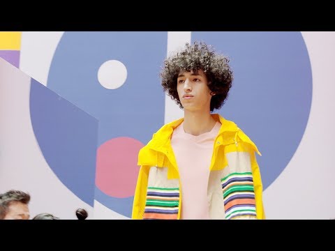 Li-Ning | Spring Summer 2020 | Full Show