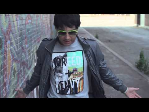 Nate Evans - A Lovely Day (Official Music Video) HD, G&J Production