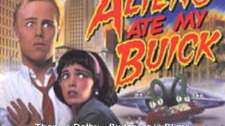 Thomas Dolby - Budapest by Blimp ( HOLDTight Strong rework )