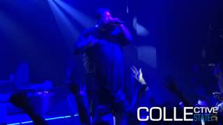 Action Bronson - "Strictly 4 My Jeeps" Live In Santa Ana For Blue Chips 2 Tour | HD 2014
