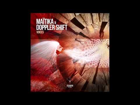 Maitika vs Doppler Shift - Voices