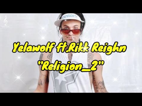 Yelawolf ft. Rikk Reighn -"Religion_2'' (Song)#yelawolf
