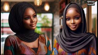 See how her mother hated her and at the end she regretted it #africanfolktales #africanstories