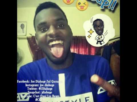 Pps the writah - Father P #CQLB