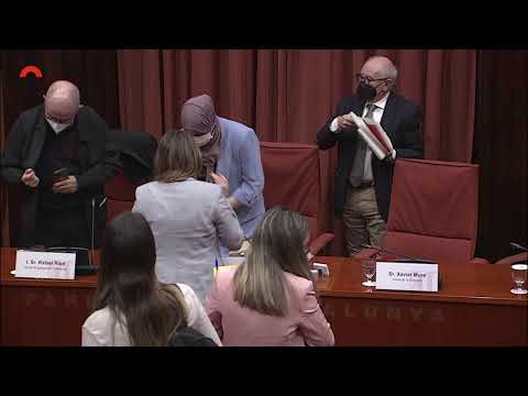 Comissions 14/03/22 03:00