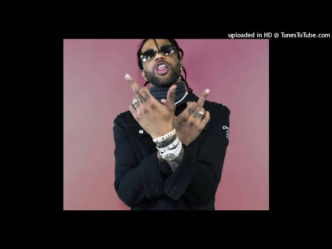 *FREE* Hoodrich Pablo Juan x LilCJ Kasino Type Beat "Vegetable" (Prod. RickyRick)