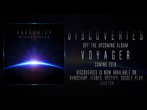 Video thumbnail for Discoveries