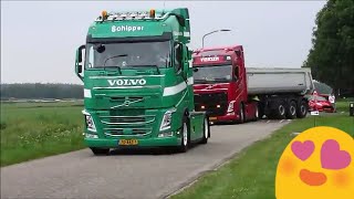 Download lagu KONVOI TRUK KONTAINER mp3