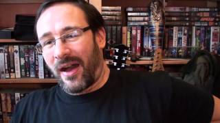 Friday Talkie: Questions Answered