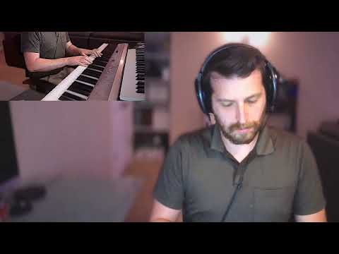 Promotional video thumbnail 1 for Max Randa, Professional Piano and Keyboard Music